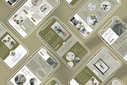 Email Marketing Template's Bundle, an Email Template by Marketello Studio (Thumbnail 14 of 16)