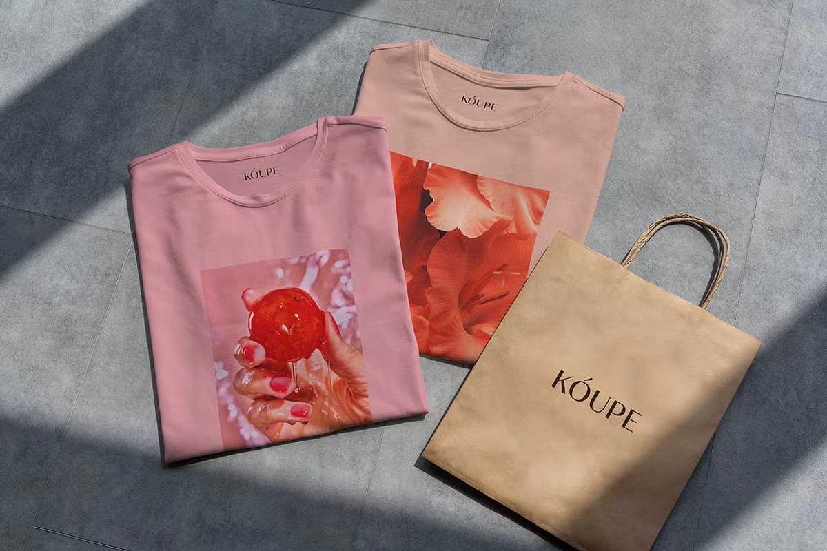 Tshirt Mockups Legend Premium Bundle, a Shirt Mockup by Dikarte.Store (Photo 15 of 20)
