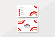 30 Business Cards Bundle Vol.1, a Business Card Template by Smashing_Studio (Thumbnail 20 of 31)