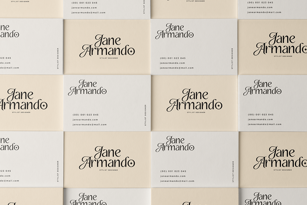 Wandpis - Stylish Sans Serif Font, a Sans Serif Font by Say Studio (Photo 3 of 13)