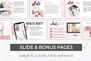 Webinar & Course Slide Deck Template, a Magazine Template by Thirty One Palms Studio (Thumbnail 7 of 10)