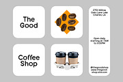 Arto Sans | Simple Modern Sans Serif, a Sans Serif Font by Artolabs (Thumbnail 7 of 12)