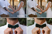 Desktop Lightroom Presets WINEBERRY, an Action Add-On by Victoria Bee Presets (Thumbnail 23 of 29)