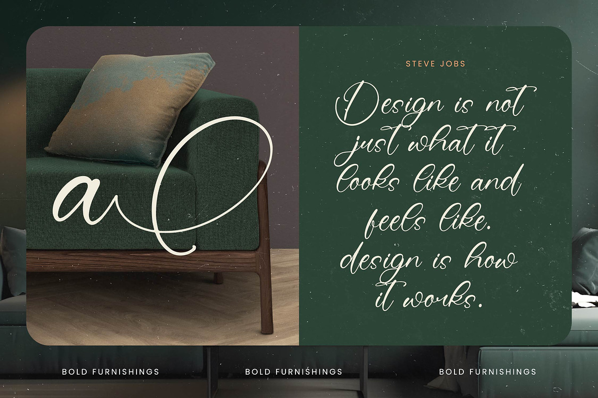 Giustina Kelani Stylish Calligraphy, a Serif Font by stylishtype.co (Photo 7 of 20)