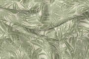 Green Tropical Patterns, a Pattern Graphic by Jeanna Draw (Thumbnail 11 of 13)