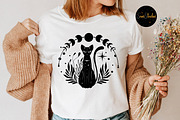 Mystical SVG BUNDLE, Celestial svg, an Object Graphic by SnasStudios (Thumbnail 2 of 5)
