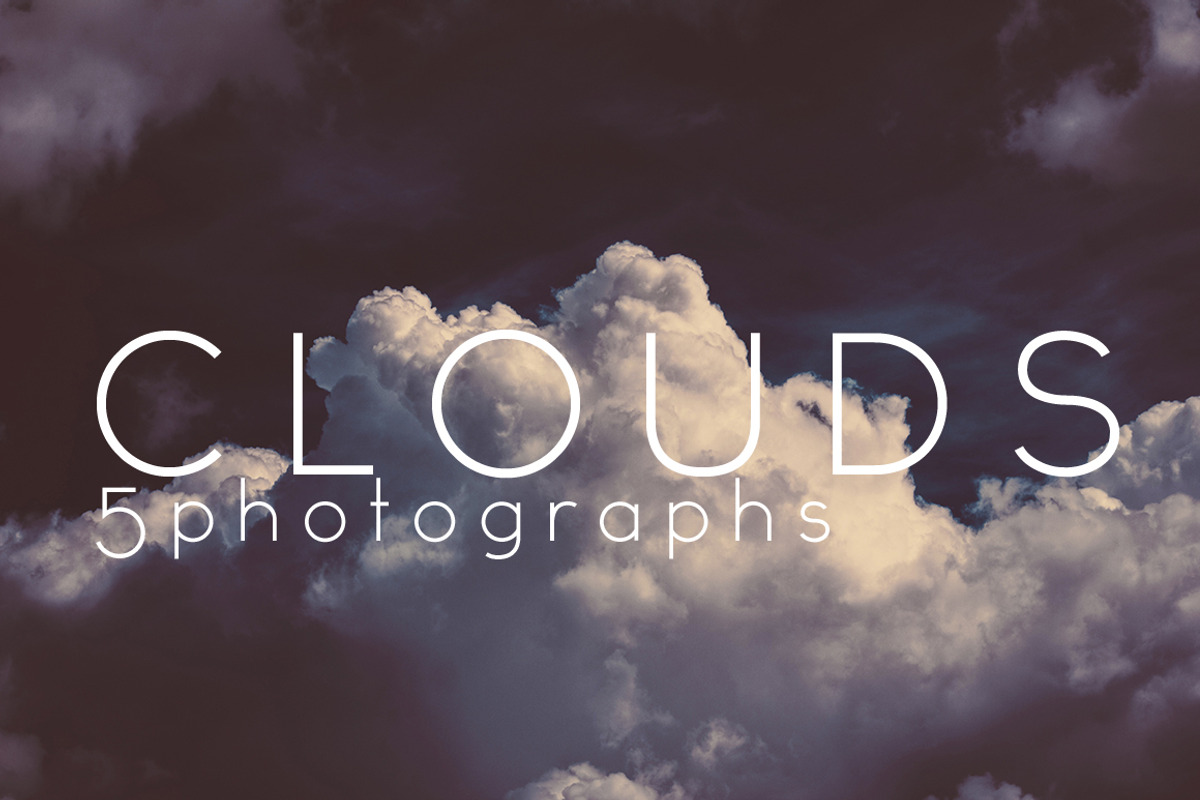 5 Cloud Photographs, a Nature Photo by Riho Rannamäe (Photo 1 of 5)
