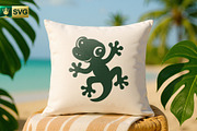 100 Exotic Summer SVG Bundle, a Seasonal Illustration by pixaroma (Thumbnail 5 of 8)