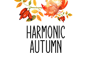 Autumn Arbor Typeface, a Script Font by Seemly Fonts (Thumbnail 3 of 3)