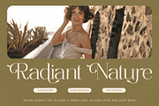 Agiantie | Elegant Tall Serif, a Serif Font by timelesstype.co (Thumbnail 3 of 20)