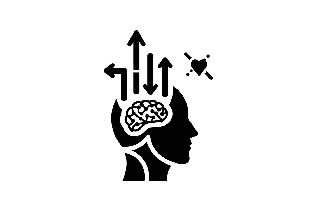 Digital Knowledge Silhouettes, an Illustration by hafijul (Photo 10 of 10)