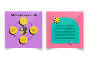 30 social media post design, a Social Media Template by graphic bakers (Thumbnail 8 of 16)
