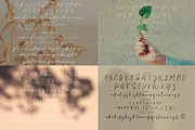 Casual Signature Font Bundles, a Handwritten Font by tebaltipislab (Thumbnail 15 of 46)