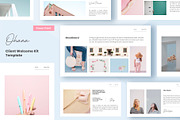 Ohana - Klient Kit Template, a Presentation Template by Designspace (Thumbnail 1 of 6)