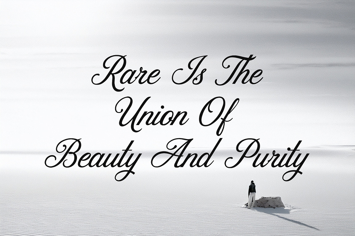 Mislarey Classic Editorial Font Duo, a Script Font by Maulana Creative (Photo 6 of 7)