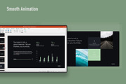 Thinkers - Mininal Presentation, a Presentation Template by UDEA Store (Thumbnail 9 of 16)