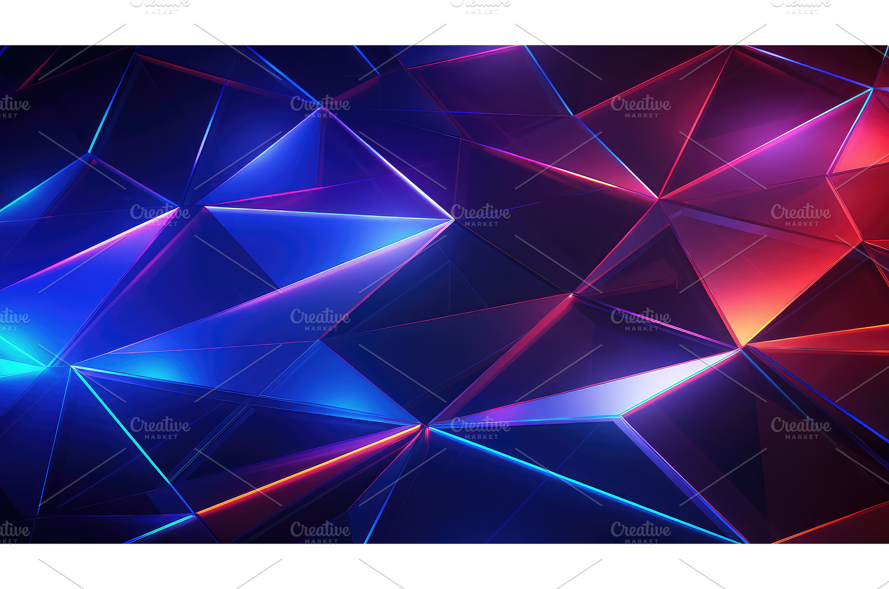 digital web futuristic background ai, a Technology Photo by pikepicture