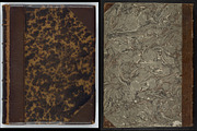 Antique Book Cover Textures, a Texture Graphic by Blue Line Design (Thumbnail 16 of 25)