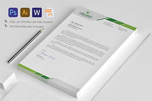 Letterhead