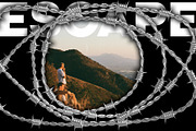 Barbed Wire Pack v.0.01 - 38 PNG, an Object Graphic by Hainz Studio (Thumbnail 5 of 10)