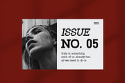 Smackers Display Serif Font, a Serif Font by UICreative (Thumbnail 3 of 13)