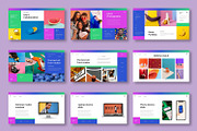 Dianz - Business Google Slide, a Presentation Template by Dens Creative Studio (Thumbnail 4 of 6)