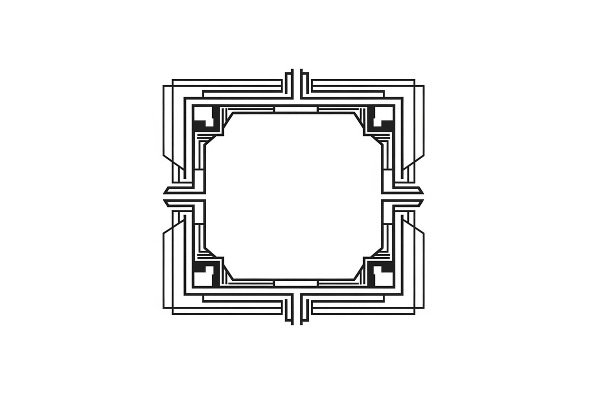 Vintage Decorative Frame Bundle, an Illustration by hafijul (Photo 21 of 51)