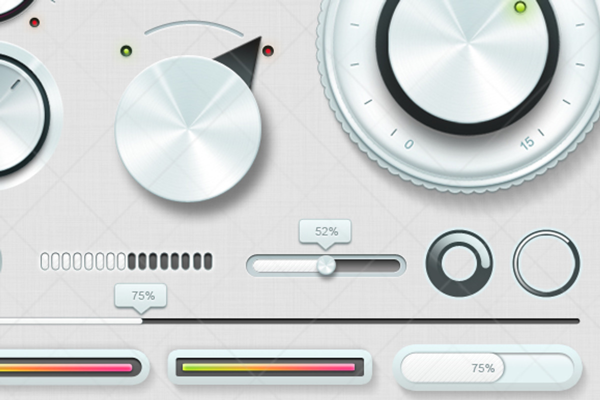 BROMEN UI, a Templates & Theme by Aldo (Photo 2 of 4)