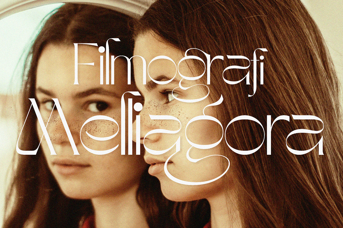 The Kaluge + BONUS ILLUSTRATIONS, a Serif Font by Alcode (Photo 15 of 23)