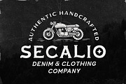 Over South Font + Free Illustration, a Serif Font by Letterhend Studio (Thumbnail 8 of 8)