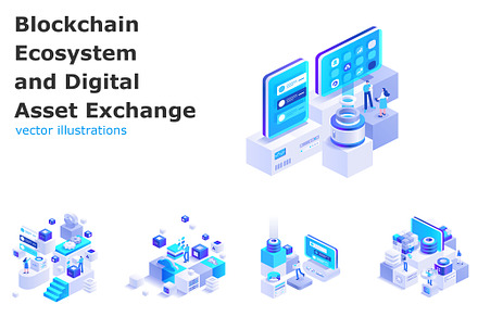 Blockchain Ecosystem