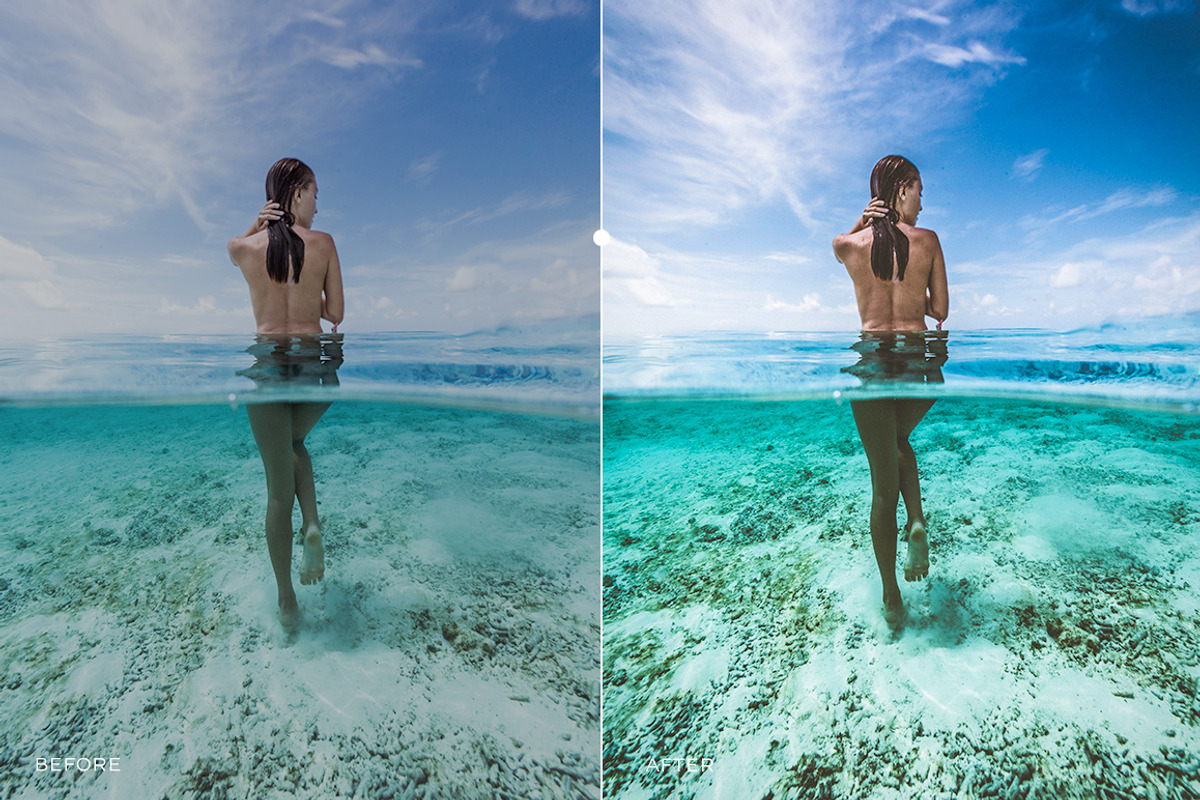 Bundle Lightroom Presets, an Action Add-On by Lavinsky Art Store (Photo 33 of 50)