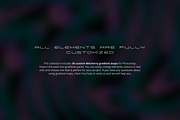 490 Abstract png elements bundle, an Object Graphic by MAcherry design studio (Thumbnail 2 of 44)