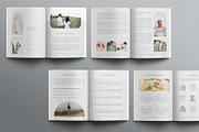 Service Experience Canva Templates, a Magazine Template by Sierra Creative Studio (Thumbnail 15 of 17)