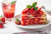 Delicious bread look delicious, a Background Photo by Maylianaw28 (Thumbnail 2 of 2)