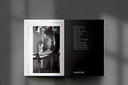 Proposal Canva, a Magazine Template by Occy Design (Thumbnail 2 of 11)