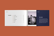 Tawny - Brand Guide, a Brochure Template by Letterlust Studio (Thumbnail 3 of 15)