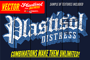 Plastisol Vector Textures (Brush on), a Texture Graphic by PixelMoshpit (Thumbnail 3 of 3)