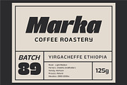 Rogy Variable Fonts, a Font by Adam Fathony (Thumbnail 6 of 17)