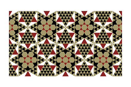 Wood motifs