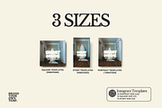 Halloween Canva Template Set 3, a Templates & Theme by BYOTstudios (Thumbnail 6 of 12)
