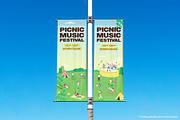 Flat Crowd Illustration Toolkit, a Person Illustration by Puffin graphics (Thumbnail 5 of 6)