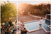 Rose Gold Lightroom Presets, a Preset Add-On by artboard1 (Thumbnail 9 of 16)