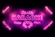 Omnipop Type Family Intro offer, a Script Font by Fenotype (Thumbnail 3 of 12)