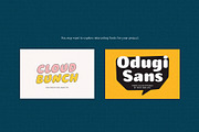 Pepse Dash – The Joy of Cutouts, a Font by Four Lines Std. (Thumbnail 10 of 10)