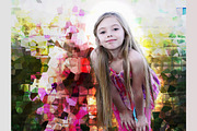Glass Glow Photoshop Action, an Action Add-On by KiraYamato Design Studio (Thumbnail 9 of 12)