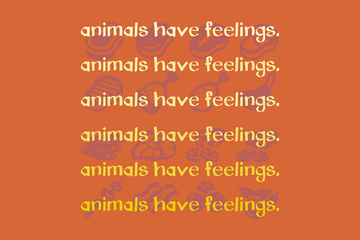 Activate! - blocky handwritten font, a Handwritten Font by Font Infusions (Photo 8 of 13)
