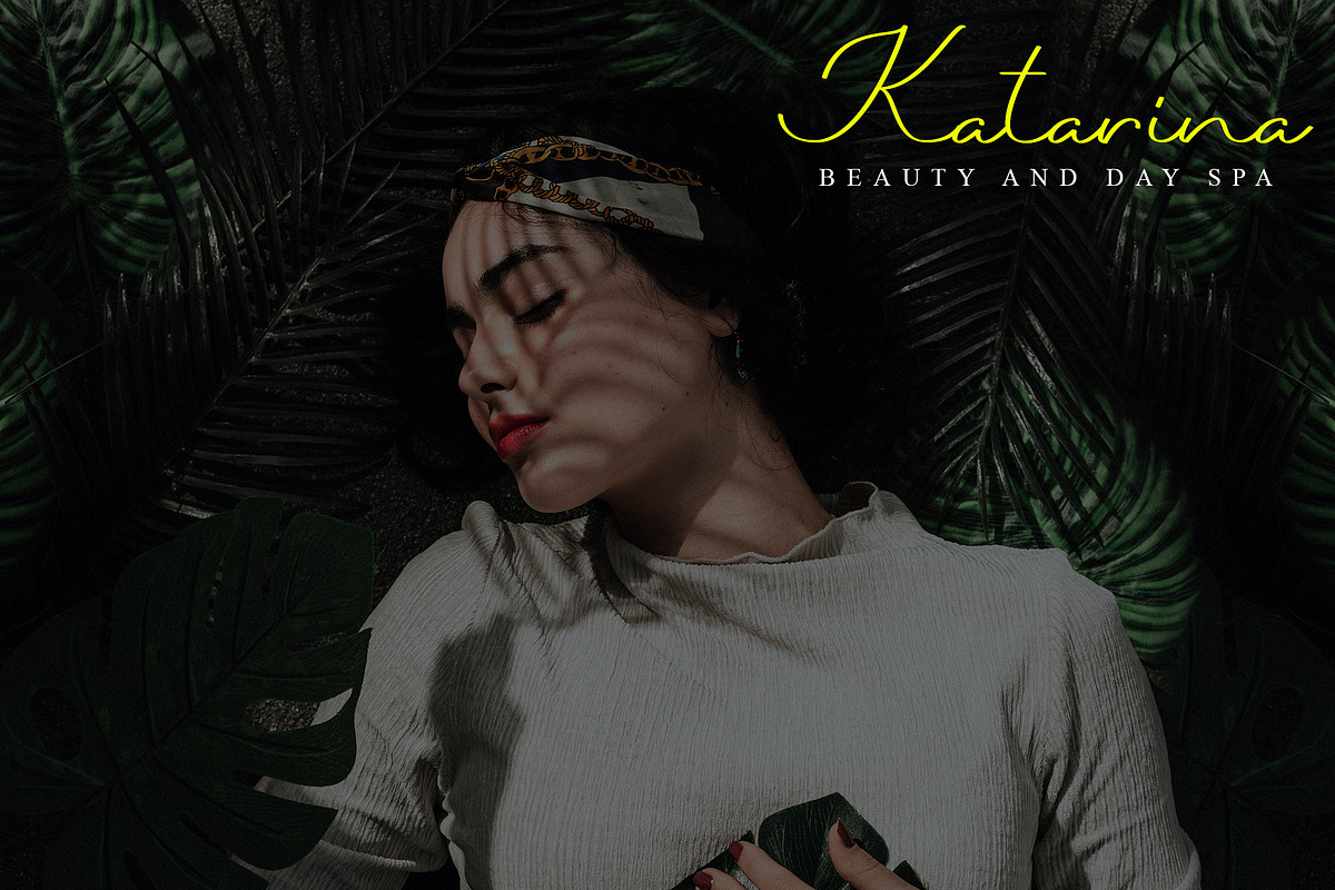 Authenticity, a Script Font by Doehantz Studio (Photo 6 of 9)