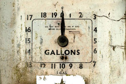 Industrial Package With Caution Sign preview 5