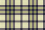 Seamless tartan pattern, a Texture Graphic by katykin (Thumbnail 5 of 5)